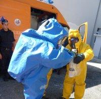 Месото и кожата на умрялата от антракс крава са продадени в Провадия, Карнобат и Варна