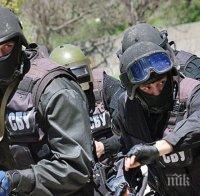 Двама цивилни са убити в Украйна 