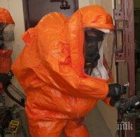 Кошмар! Мъж почина от антракс във Варненско! Заразата се разпространява