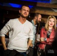 Първо в ПИК! Ненчо Балабанов и Йоана ще се женят