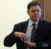 Министерството на отбраната усвоило само 3,44 млн. лева за капиталови разходи за 6 месеца