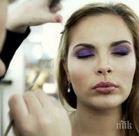 Вестник твърди, че гримьорка станала парламентарен секретар на МО, от ведомството на Ненчев отричат