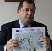В БСП-Севлиево се чувствали осиротели без бивш кмет, пак го издигат В БСП-Севлиево се чувствали осиротели без бивш кмет, пак го издигат