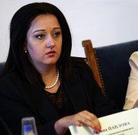Павлова: Кметицата на Гърмен нагнетява етническо напрежение