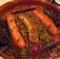 Наденици с антракс в 3 града