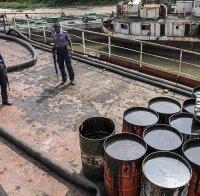 ОПЕК се тревожи от споразумението с Иран