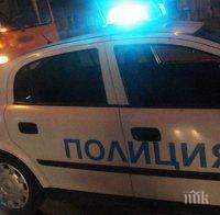 Ексклузивно! Див скандал окървави Сапарева баня! Мъж е наръган с нож в гърдите, друг е прострелян!