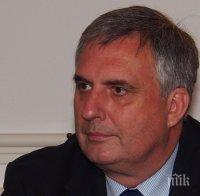 Калфин защити равноправието на мъжете в семейния живот