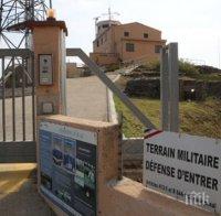 Ужас! Трима невръстни французи планирали да взривят военна база по заповед на „Ислямска държава”