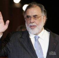 Копола банкрутирал три пъти