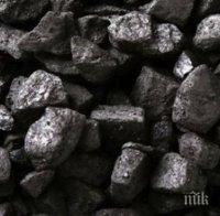 Спипаха петима с крадени въглища в Перник