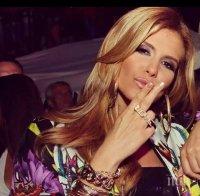 Анелия спря да яде! Вижте строгата й диета