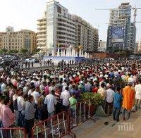 Петима чехи и шофьорът им изчезнаха безследно, предполагат, че са отвлечени