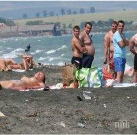 Синоптици от БАН вещаят температурен шок днес: В неделя идва истински мор, градусите удрят 38°!