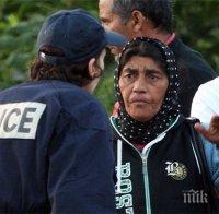 Нов екшън в Лом! Масов бой и стрелба между цигани, трима са в болница