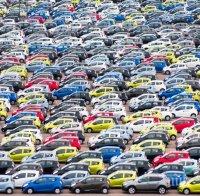 Невероятно! Китайци създадоха автомобил, управляван със силата на мисълта