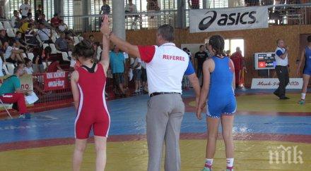 йорданов жените борбата бойни голям дух