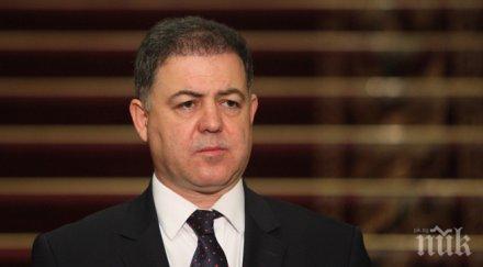 ненчев даде около 6000 хвърковатата чета