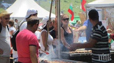 лева кебапче рожен бира кило чеверме продава лева