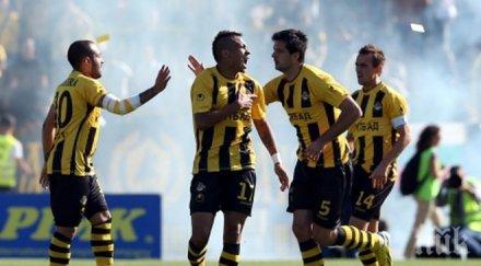 надъхват канарчетата хилядарка бой левски