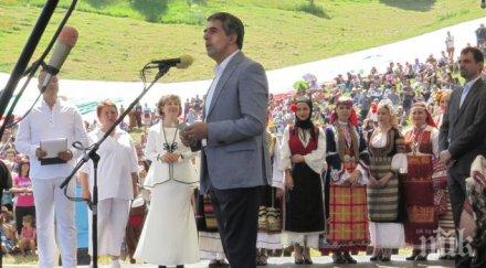 плевнелиев съдебната реформа алтернатива