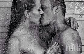 секс душа важното знаем