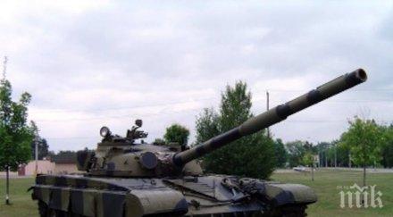 германия евакуират около хиляди души заради три снаряда втората световна война