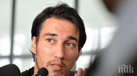 ивелин попов дебют спартак москва