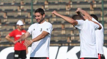 тунчев стояхме толкова зле