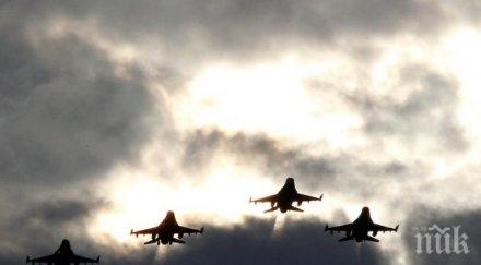 военно учение тормози цяло село