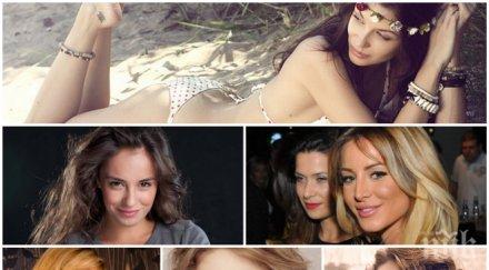 сексапилните желани жени родния шоубизнес снимки