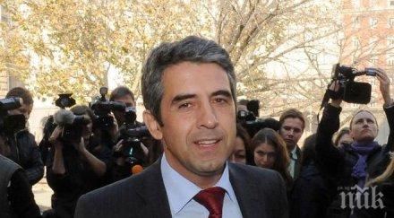 президентът васил левски необикновен революционер