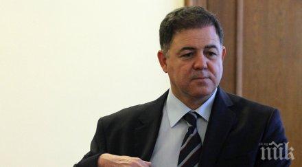 министерството отбраната усвоило 344 млн лева капиталови разходи месеца