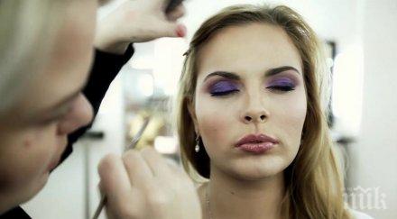 вестник твърди гримьорка станала парламентарен секретар ведомството ненчев отричат