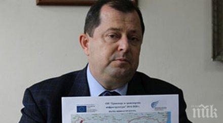 бсп севлиево чувствали осиротели без бивш кмет пак издигат