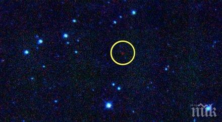 полетът астероид гледа онлайн