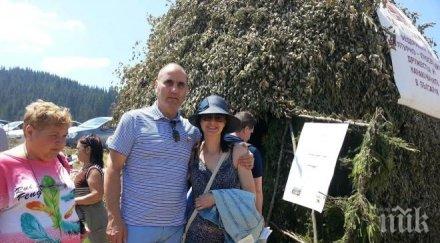 цветанов конституционните промени влязат пленарна зала следващата седмица