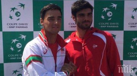 кузманов остави шанс настаси донесе първа победа българия мача люксембург