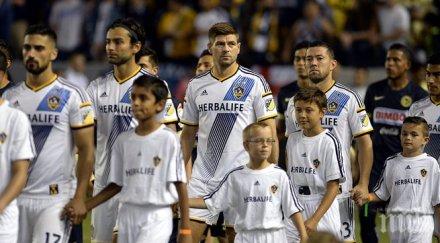 джерард ливърпул липсва