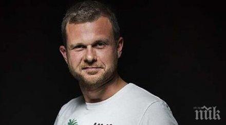 ненчо преобразен бойко рекламира ариана смешно етично следва реклама презервативи