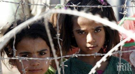 ужасяваща статистика милиона деца ходят училище заради военните конфликти света