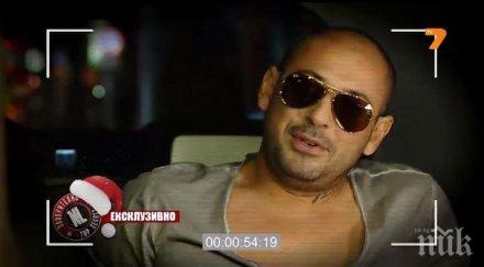 ванко завърна анталия