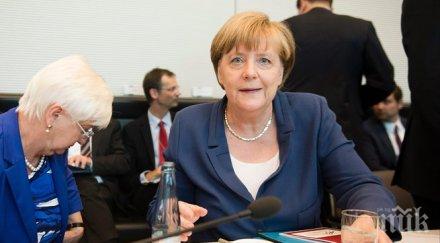 меркел споразумението гърция тежко всички обновена