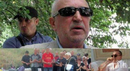 кошмарна гавра живота български милионер плаща лев вдовиците четирима работници вкусно шампанското господа съдии прокурори