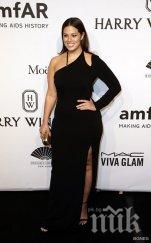 дяволски закръглената греъм път влезе историята модата