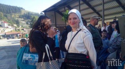 роженският събор възкръсна нов живот