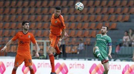 амбициозен литекс дебне разколебан лудогорец