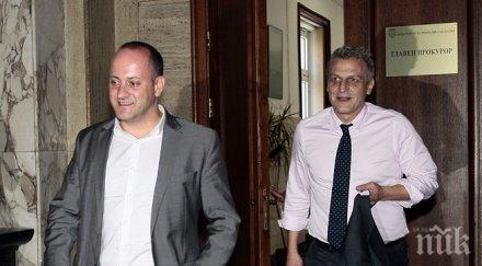 кънев наша задача съберем конституцията 180 гласа