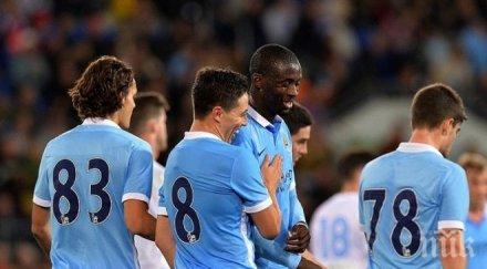 стърлинг изгледа живо втората победа манчестър сити освиркан