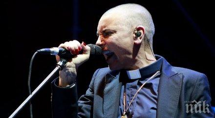 шинейд оконър стана баба